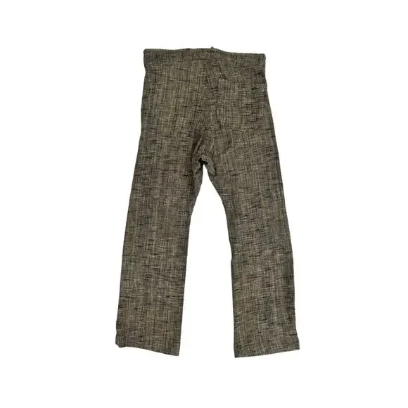 Imogene Willie Tweed Pants Women's XS Cotton Coastal Cowgirl Festival Resort - Picture 15 of 16
